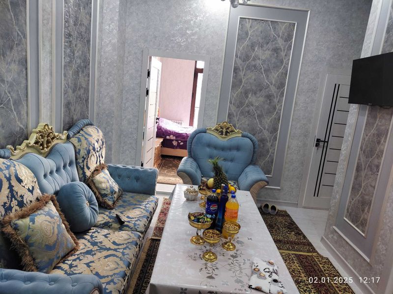 Аренда Новостройка квартира Яккасарай 136790