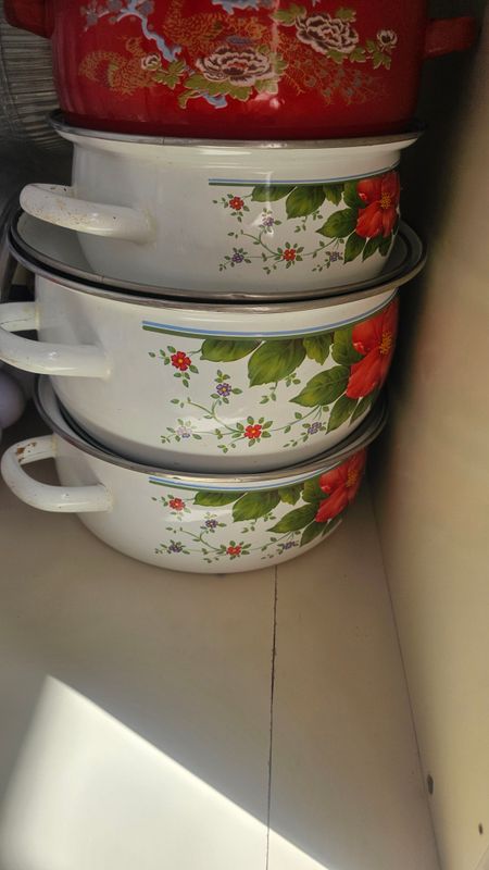 кастрюля кастрюля