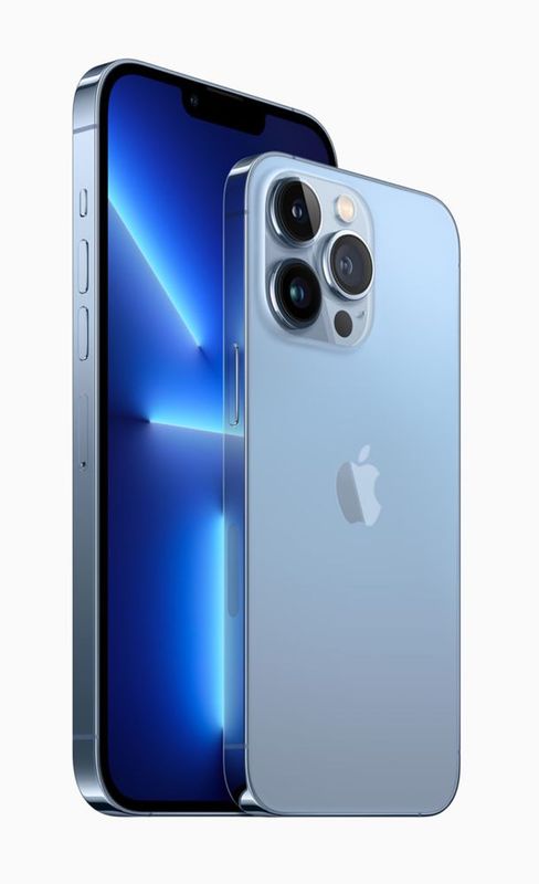 Iphone 13 pro max 256 gb Iphone 13 pro max 256 gb