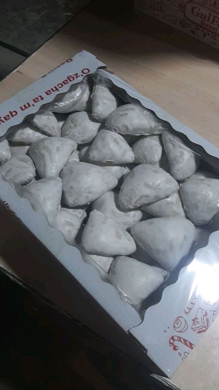 Shirinliklar optim narxlarga Shirinliklar optim narxlarga