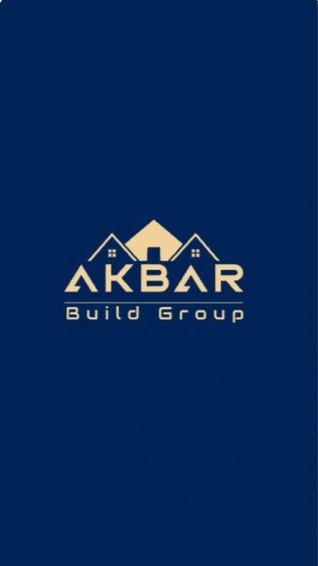AKBAR BUILD ремонт под ключ высшего класса