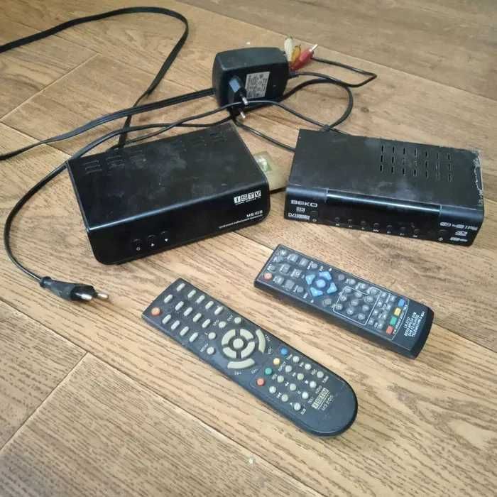 Продам тюнер для тв Продам тюнер для тв