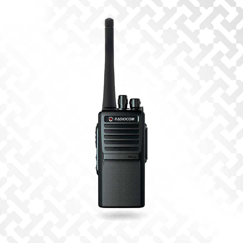 Рация Radiocom RC-5D Рация Radiocom RC-5D