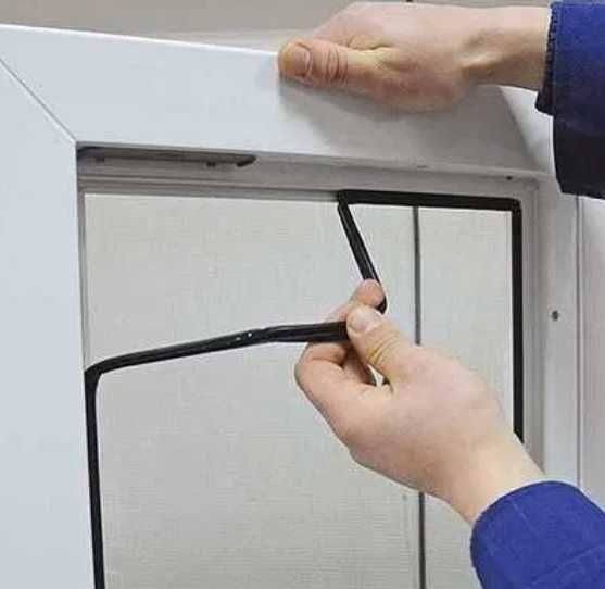 Ремонт окон Акфа Мирабад — Акфа ойна таъмири Мирабад туманида