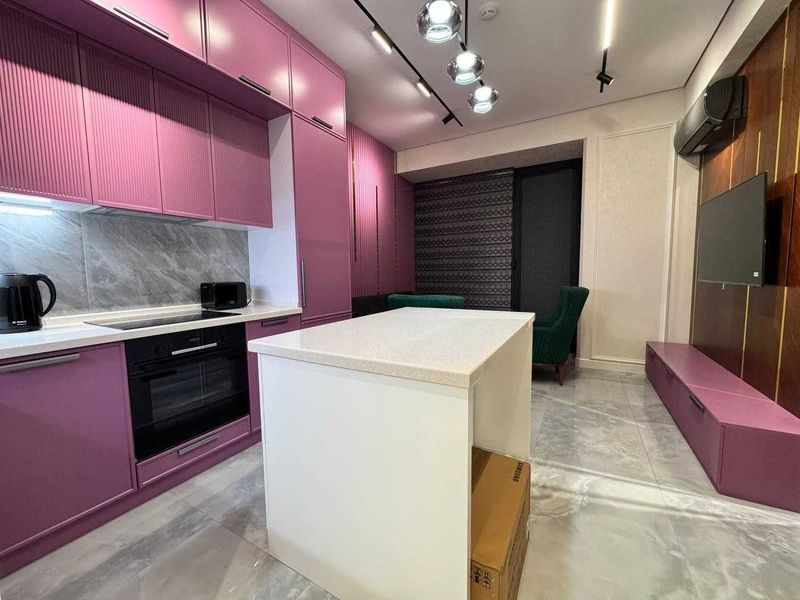 СРОЧНО продажа 2/16/27 ЖК NRG U Tower , 48м2 СРОЧНО продажа 2/16/27 ЖК NRG U Tower , 48м2