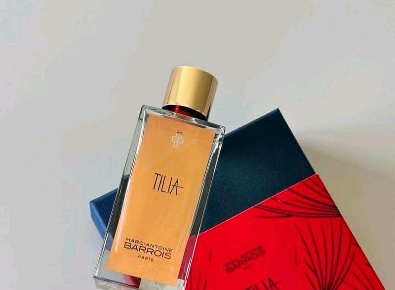 Tilia Tilia
