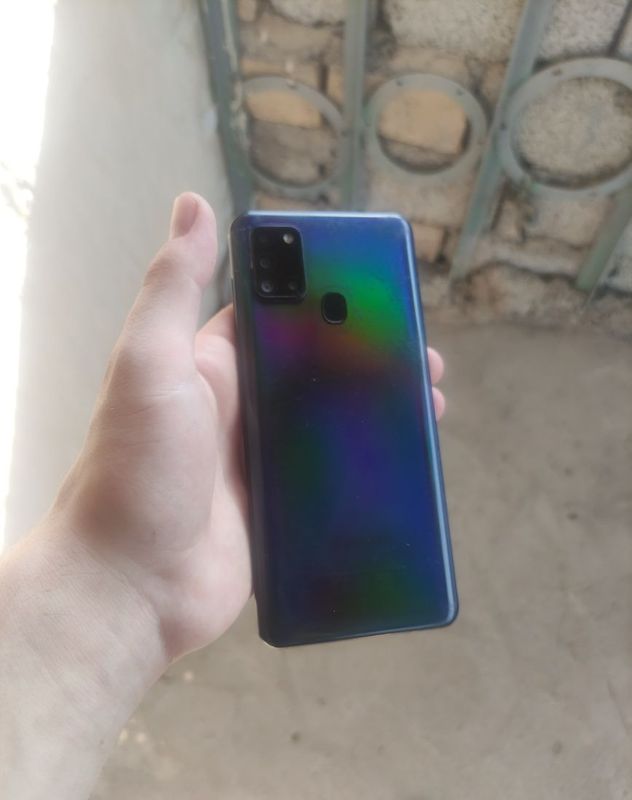 Samsung galaxy a21s Samsung galaxy a21s