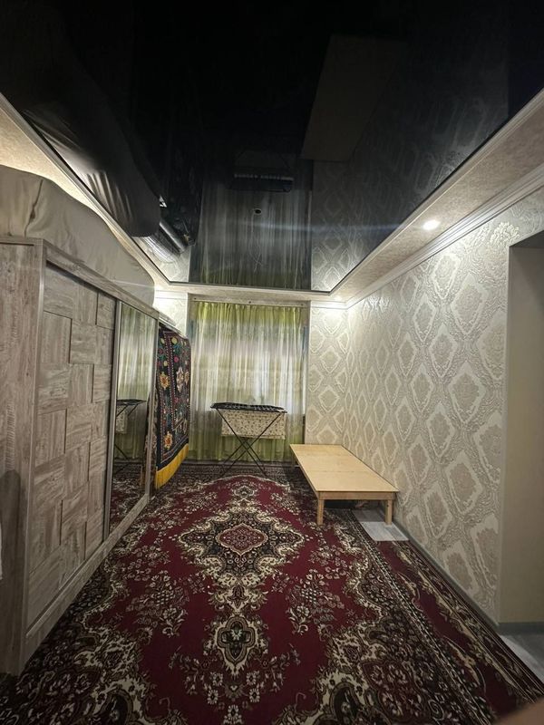 Qoraqamish 2/1 1/2/4 sredni remont 40m2 Qoraqamish 2/1 1/2/4 sredni remont 40m2