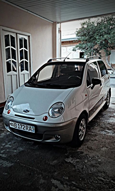 Matiz best sotiladi Matiz best sotiladi