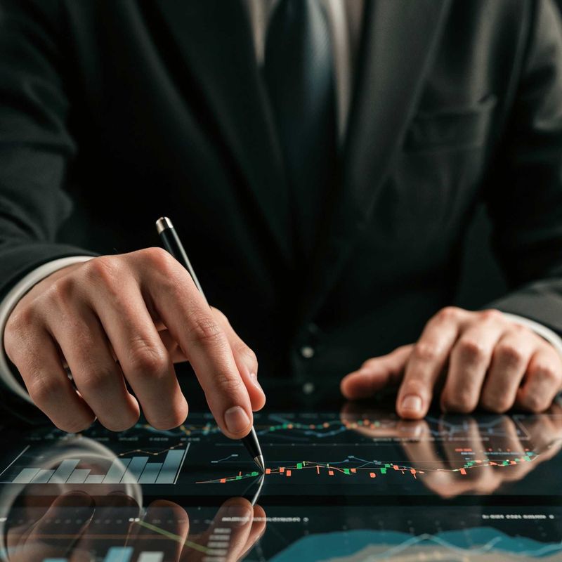 Создание Инвестиционных Презентаций Создание Инвестиционных Презентаций