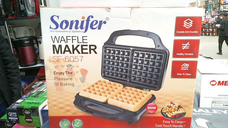 sonifer