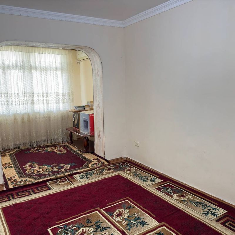 3 хонали квартира