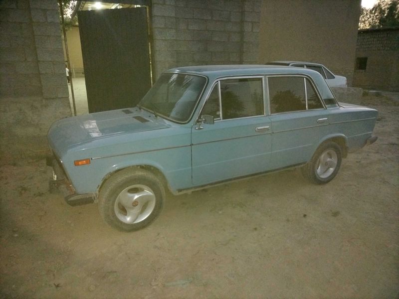 1985 yil 06 sotiladi 1985 yil 06 sotiladi