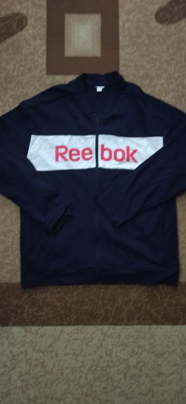 Толстовка Reebok original