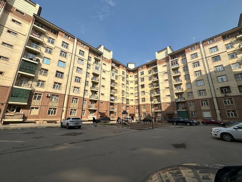 Срочно продам 3/1/4 75м2 в новостройке на Кадышева