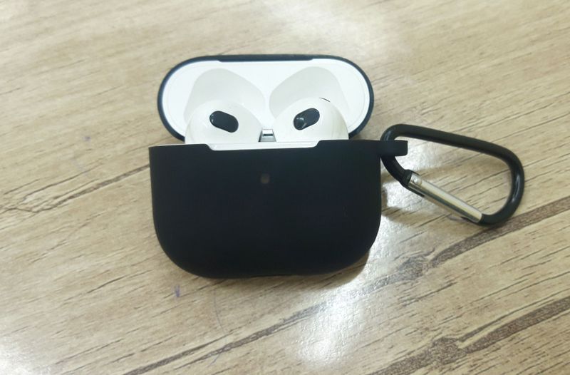 Air pods 3 yangi + chexol