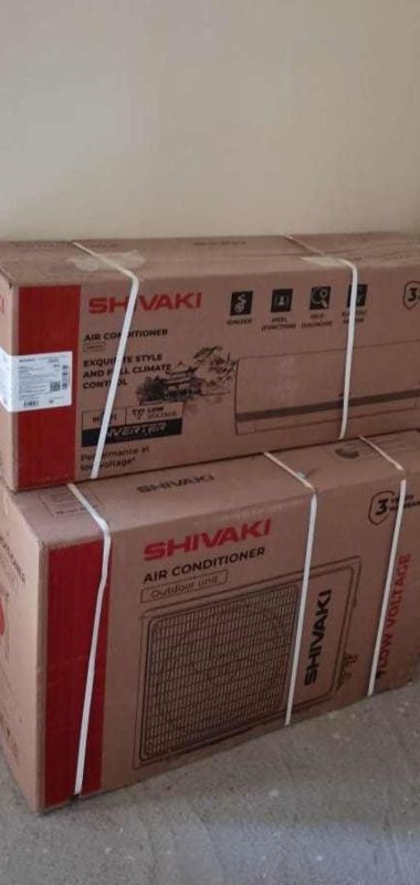 Shivaki konditsioner Shivaki konditsioner