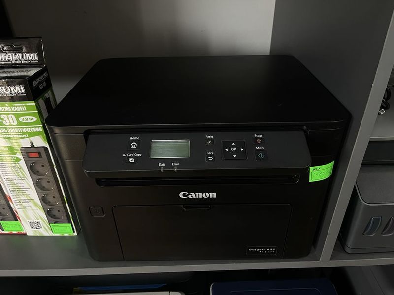 Принтер Canon mf113w