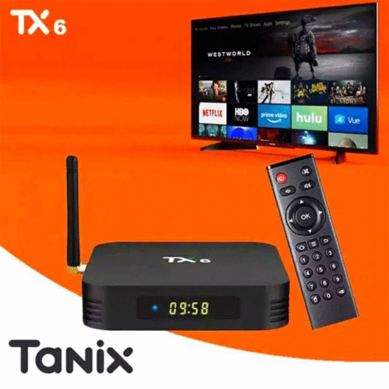 Tv boxs, smart boks смарт бокс