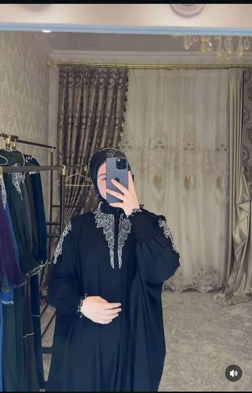 Misr abaya Misr abaya