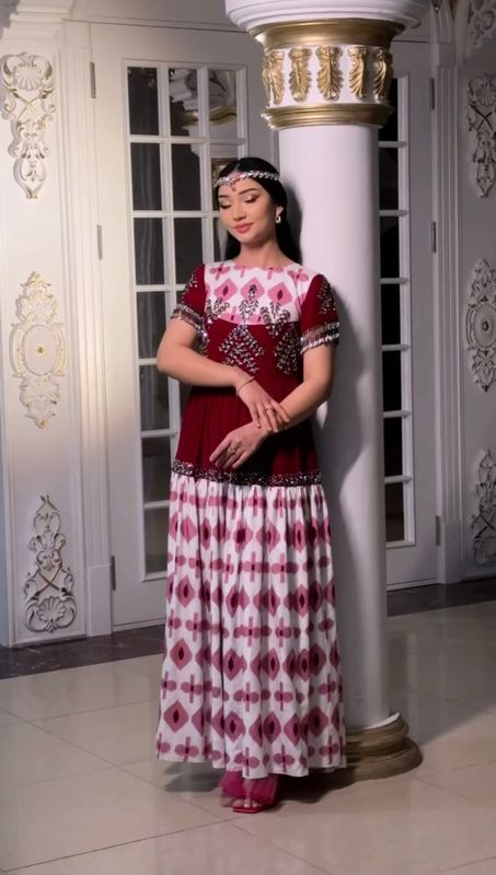 Ансамбль Ансамбль