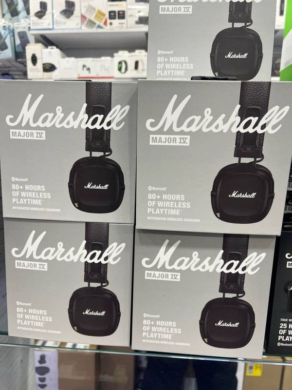 Marshall Major 4 (оптом)