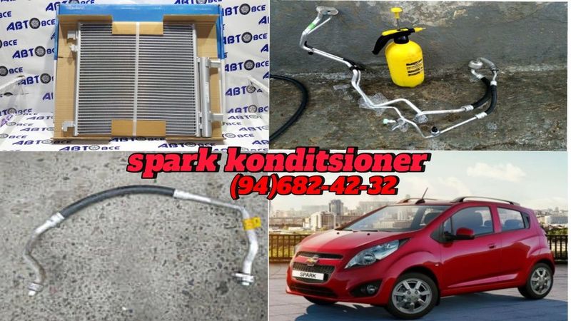 spark konditsioner спарк кондиционер