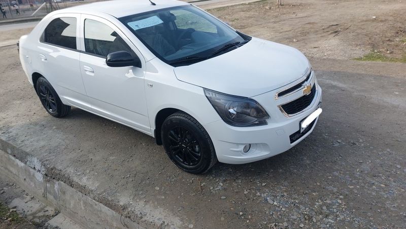 Chevrolet Cobolt MIDNIGHT 2025