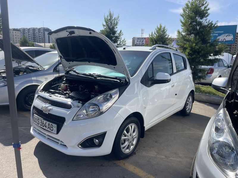Spark 4pazitsa avtomat Spark 4pazitsa avtomat