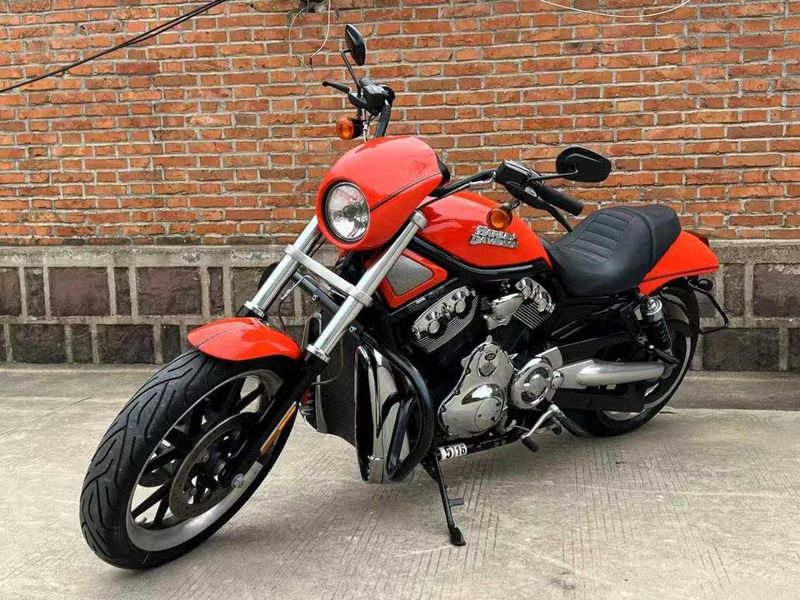 Harley Davidson Muscle 1250 Night Luther 2009 (заказ 5 недель европа) Harley Davidson Muscle 1250 Night Luther 2009 (заказ 5 недель европа)