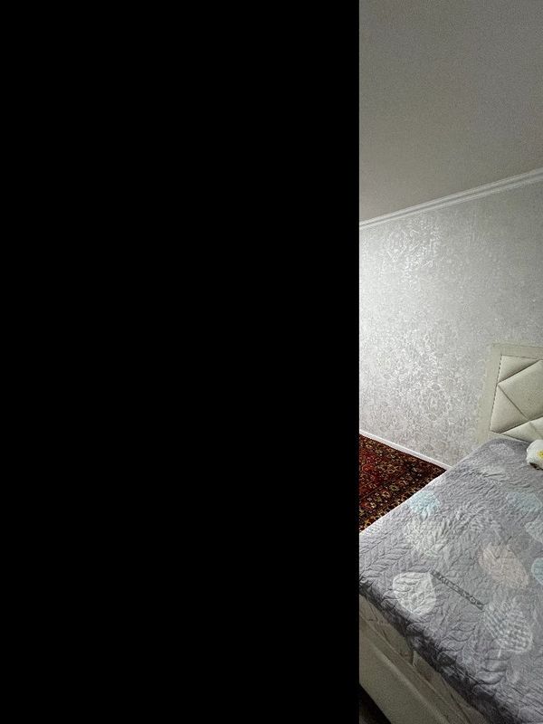 O'g'il bollarga kvartira bor