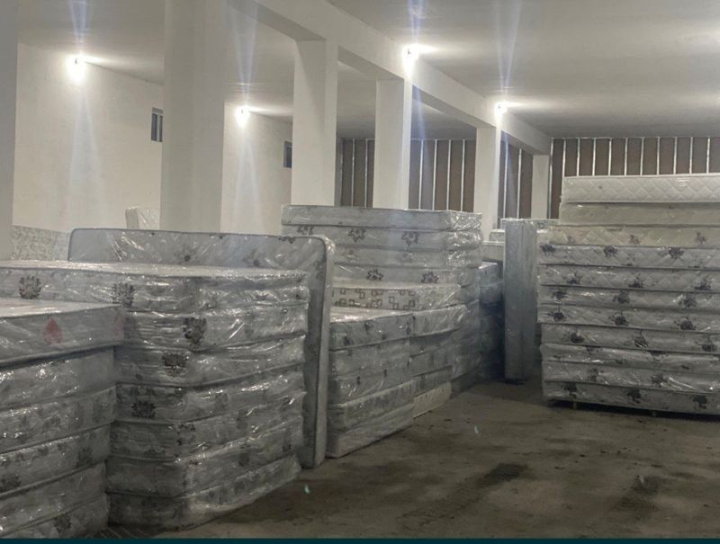 Matras namatrasnik topperlarni 1 chi qol sexdan oling