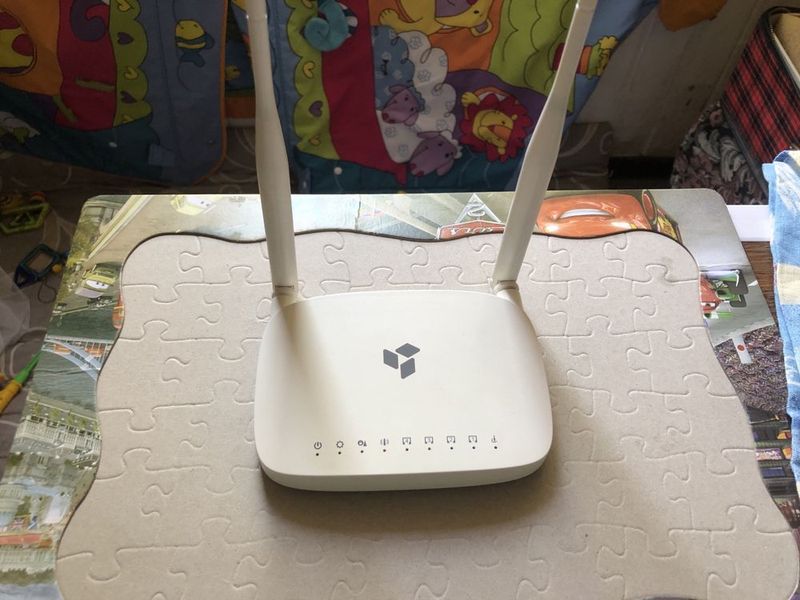 Продается Wi Fi Роутер Продается Wi Fi Роутер