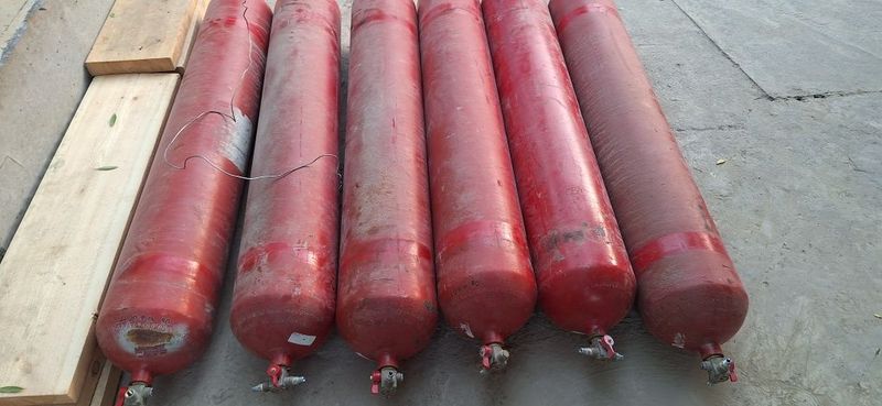 Metan gaz balon 50 L tarpeda 2014 Metan gaz balon 50 L tarpeda 2014