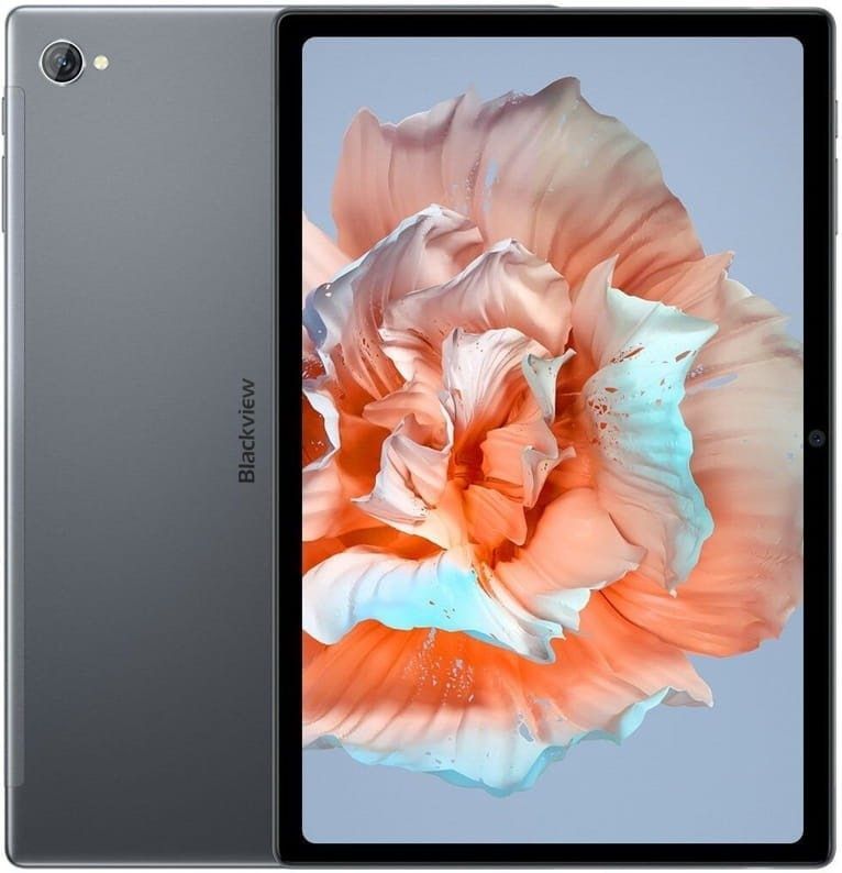Планшет Blackview Tab 15 Pro 8/256 Grey Планшет Blackview Tab 15 Pro 8/256 Grey