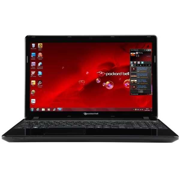 Ноутбук Packard Bell EasyNote TV11HC-32356G32Mnks Ноутбук Packard Bell EasyNote TV11HC-32356G32Mnks
