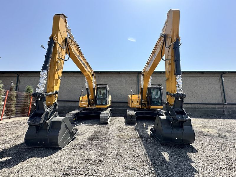 SE265LCW Shantui Ekskavator 1.2 m3 SE265LCW Shantui Ekskavator 1.2 m3