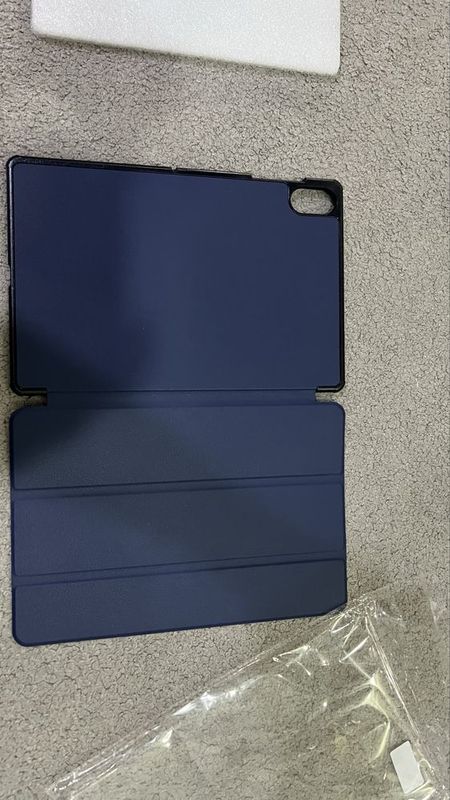 Чехол на планшет Honor Pad X8A 11 Чехол на планшет Honor Pad X8A 11
