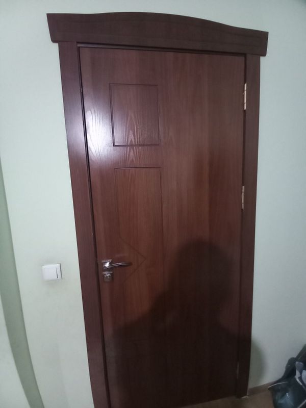 Внутренние двери