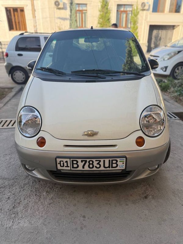 Chevrolet Matiz Best Chevrolet Matiz Best