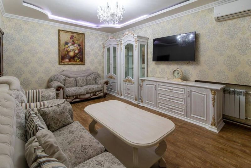 Госпитальный м-в 4/5/9 (Церковь; Ойбек метро) 100м2 Госпитальный м-в 4/5/9 (Церковь; Ойбек метро) 100м2