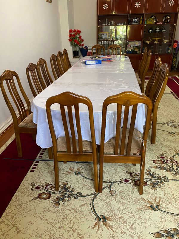 Стуль столь