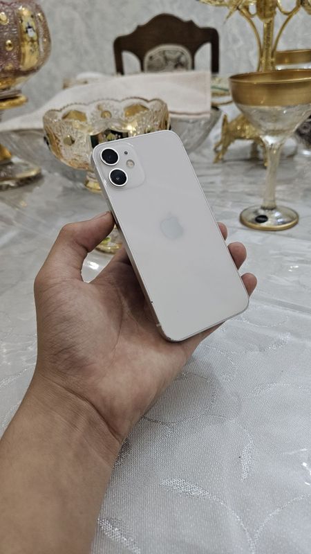 Iphone 12 mini Iphone 12 mini