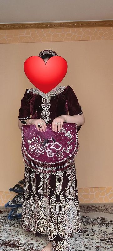 Sarpo uchun ko‘ylak Sarpo uchun ko‘ylak