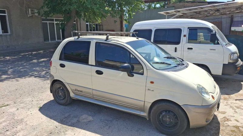 Matiz best 2010 yil Matiz best 2010 yil