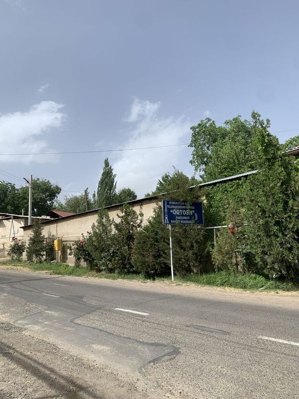 Дача октош оилавий Дача октош оилавий