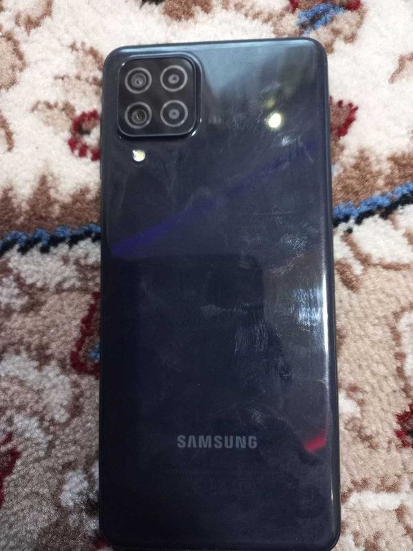 Samsung Galaxy A22