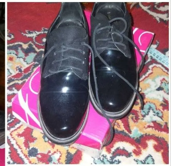 Туфли для девочки Туфли для девочки