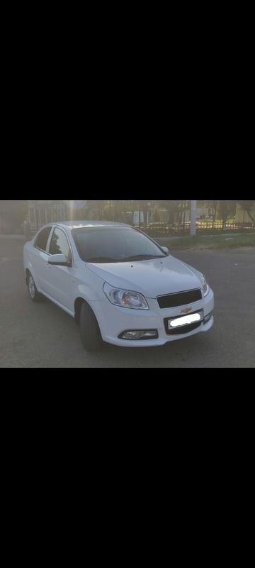 Nexia-3 AV-Elegant Plus/AT. 2022-й. Nexia-3 AV-Elegant Plus/AT. 2022-й.