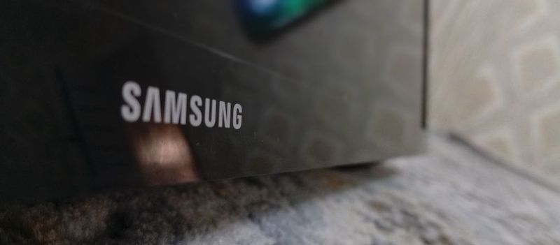 Samsung televizor Samsung televizor